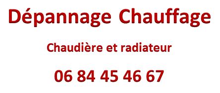 plombier chauffagiste Lyon et environ pour un dépannage de chauffage Lyon, dépannage de chaudière Lyon, Dépannage de radiateur Lyon... 06 84 45 46 67
